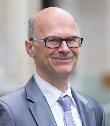 Peter Childs